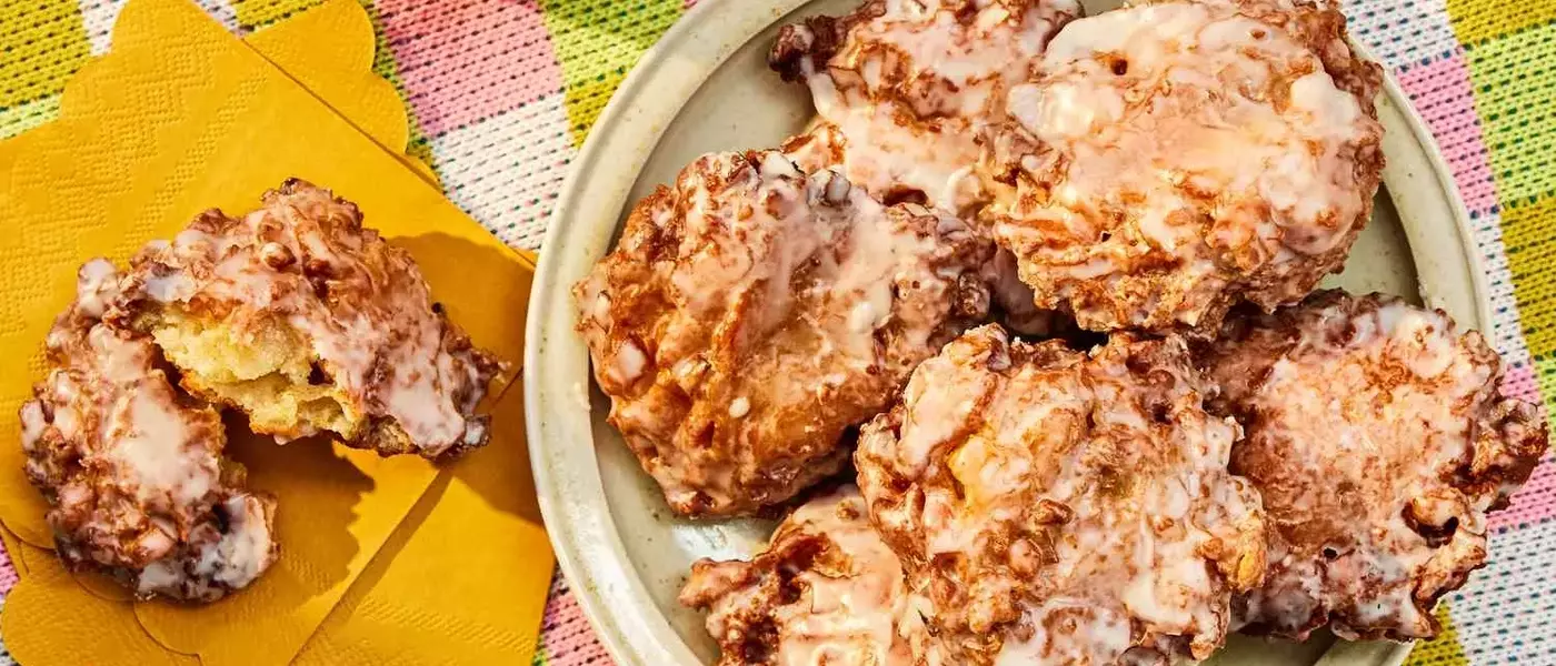 Delectable Autumn Desserts to Embrace the Season's Flavors