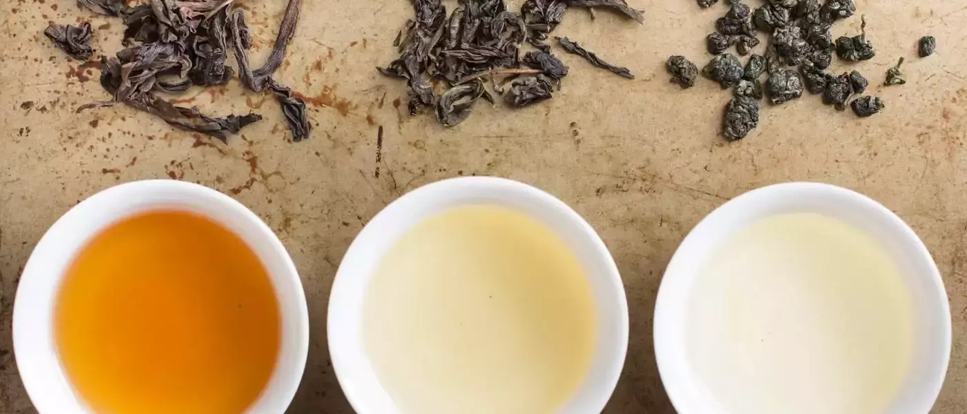 Beyond the Ordinary: Unveiling the World of Fine Black Teas