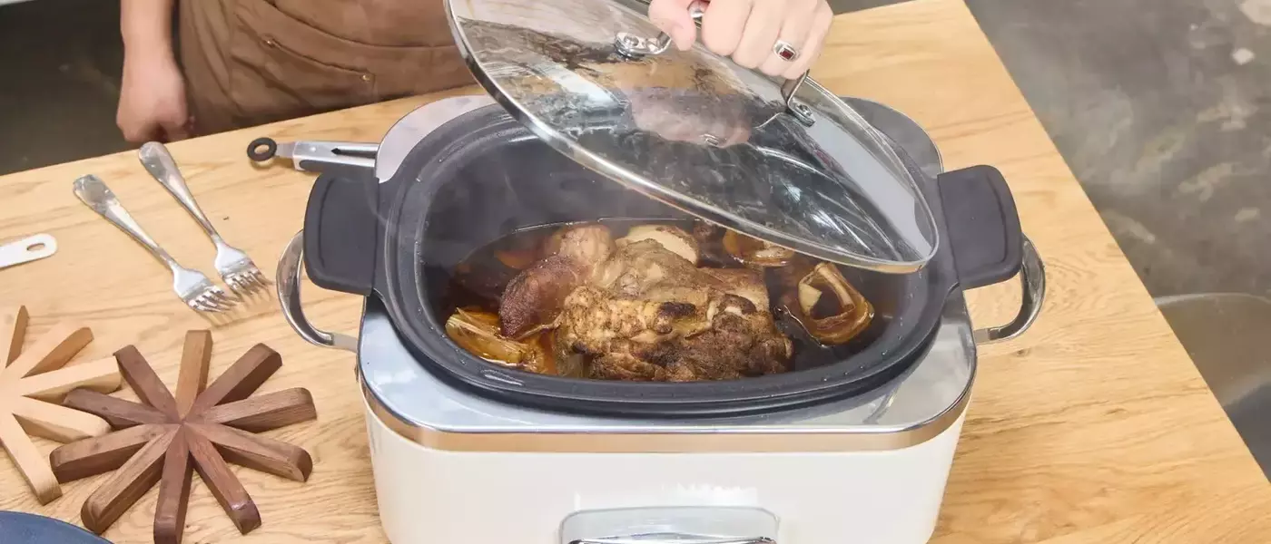 Top Kitchen Appliance Deals at October Prime Day 2025