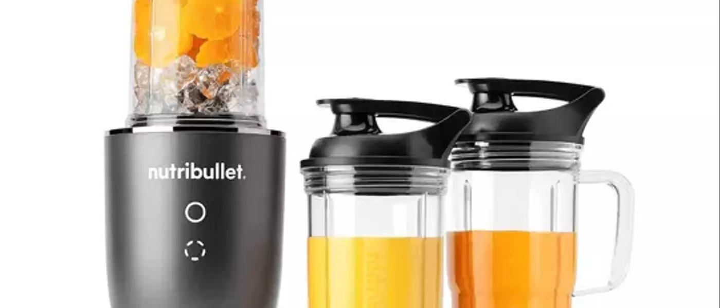 Unmissable Deal: Nutribullet Ultra Blender on Sale
