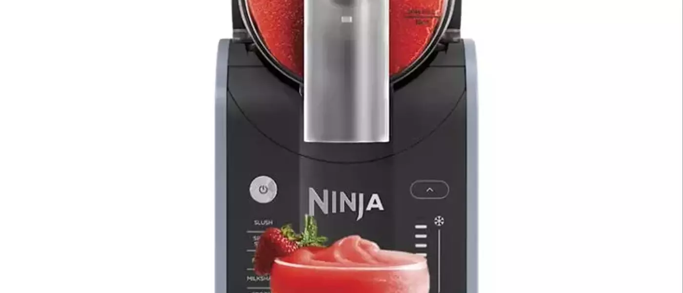 Ninja SLUSHi: Your Ultimate Companion for Frozen Delights