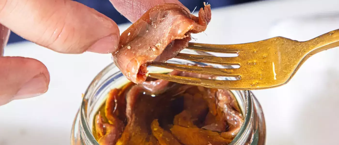 In Pursuit of the Perfect Anchovy: A Culinary Exploration