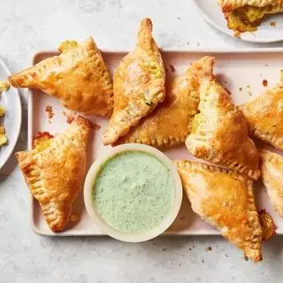 Puff Pastry Perfection: Effortless Recipes for Every Occasion