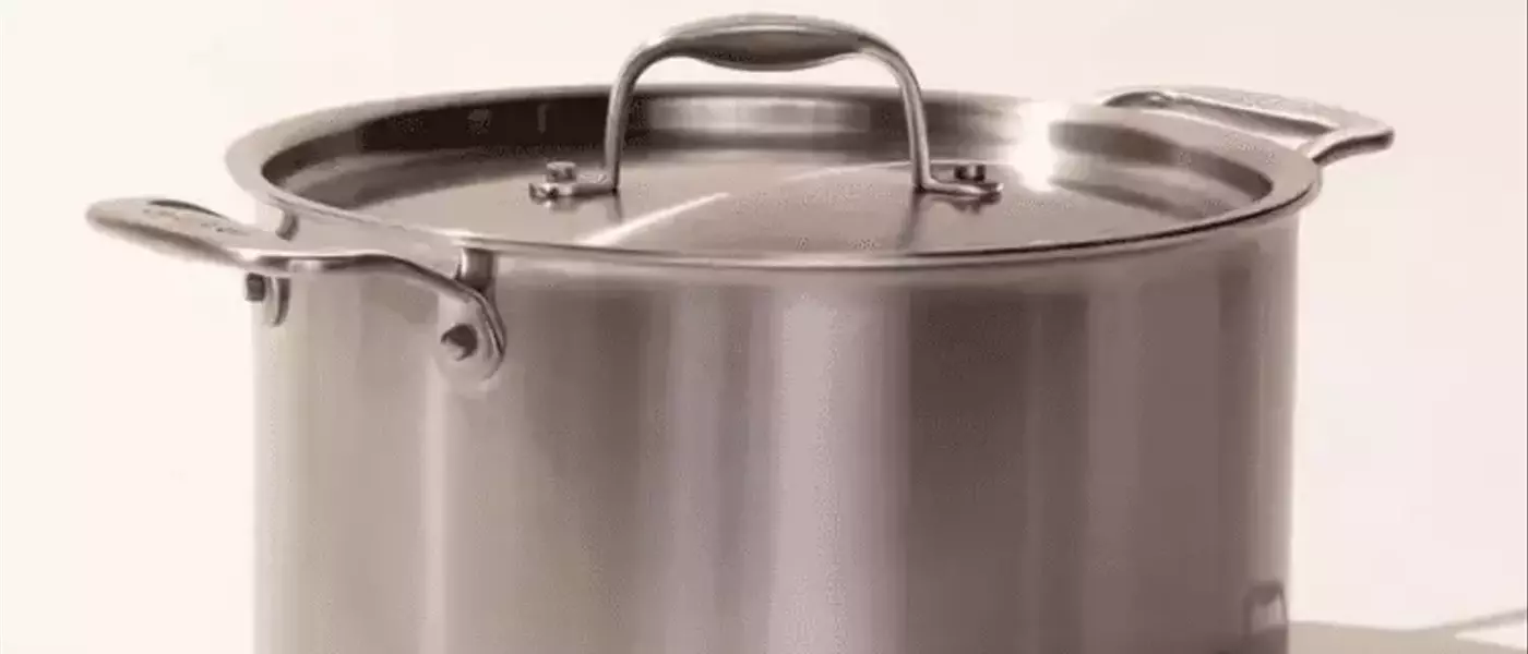 The Ultimate Guide to Selecting the Perfect Stockpot for Your Kitchen