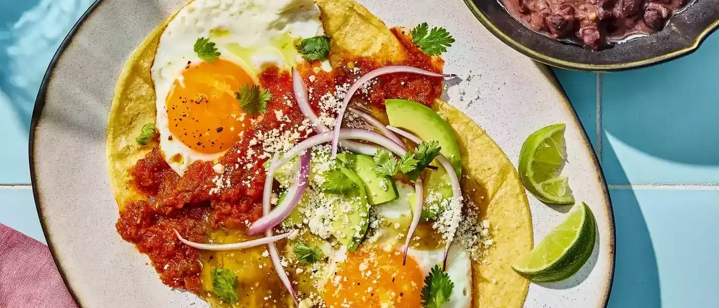 Nourishing Breakfasts for Healthy Aging: High in Protein and Fiber