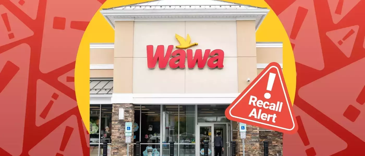 Wawa Beverages Recalled Due to Contamination