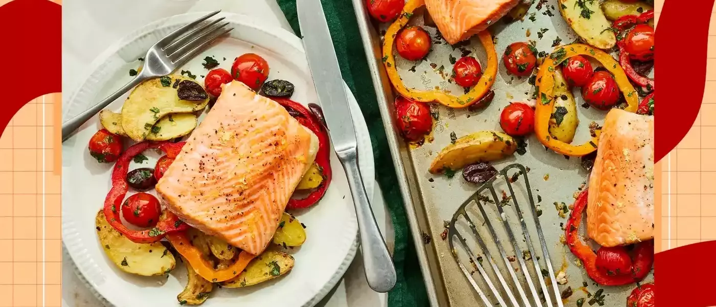 Expert Guidance: Maximizing Fish Freshness for Optimal Health