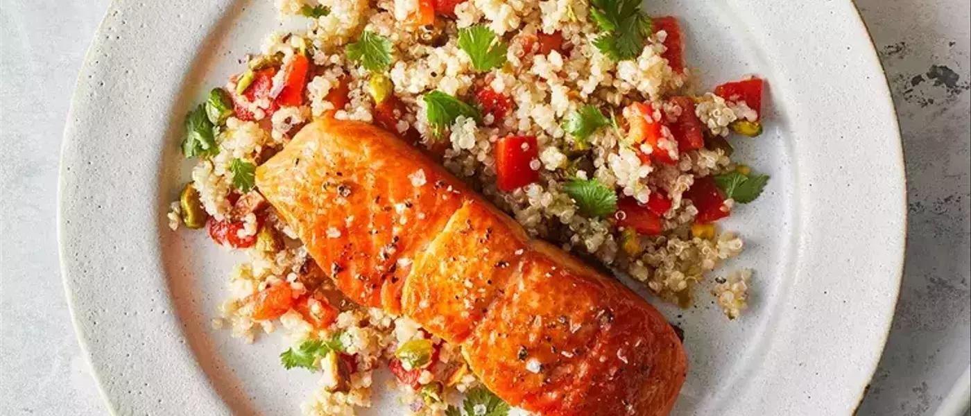 7-Day No-Added Sugar Meal Plan