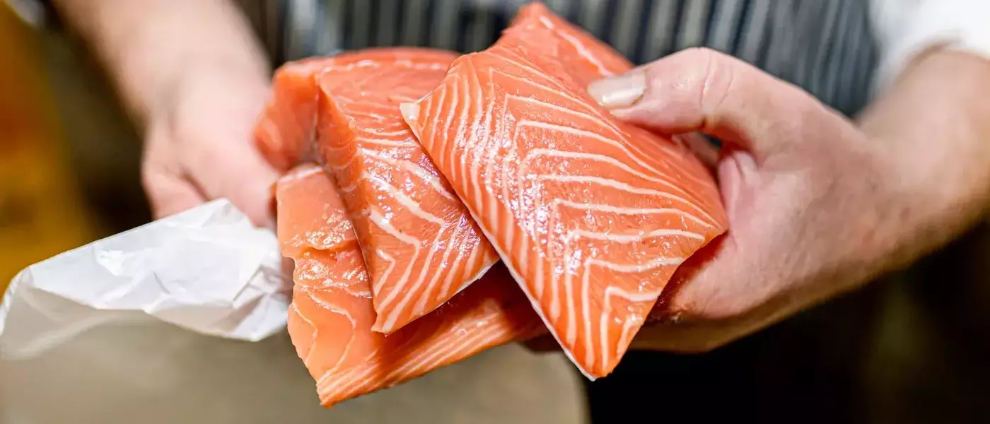 A Comprehensive Guide to Selecting the Perfect Salmon