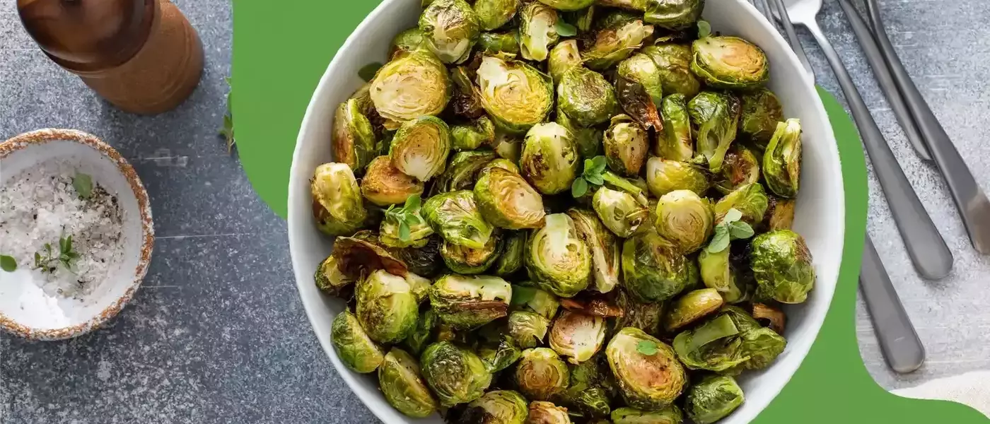 The Best Way to Cook Brussels Sprouts, According to Chefs
