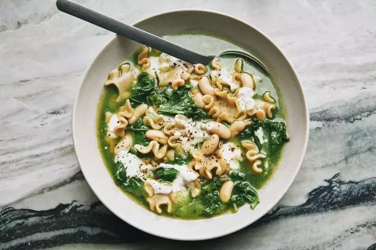 Bon Appétit Editors Share Their Favorite October Recipes