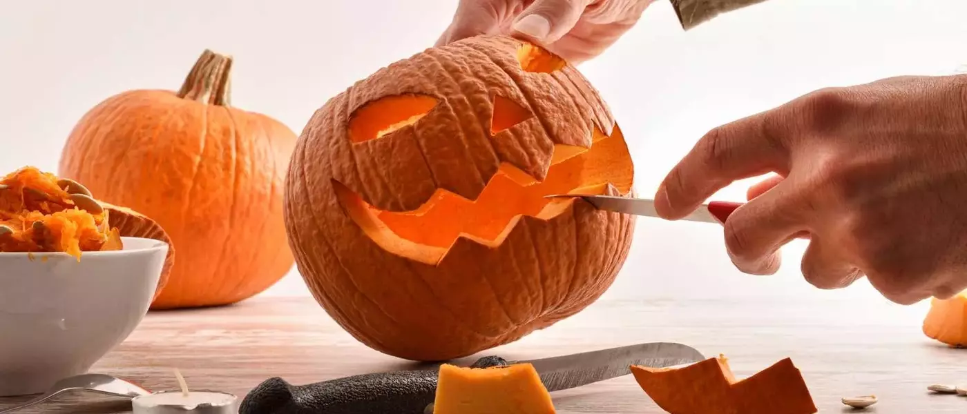 Mastering Pumpkin Carving: A Chef's Guide to Safe and Creative Jack-o'-Lanterns