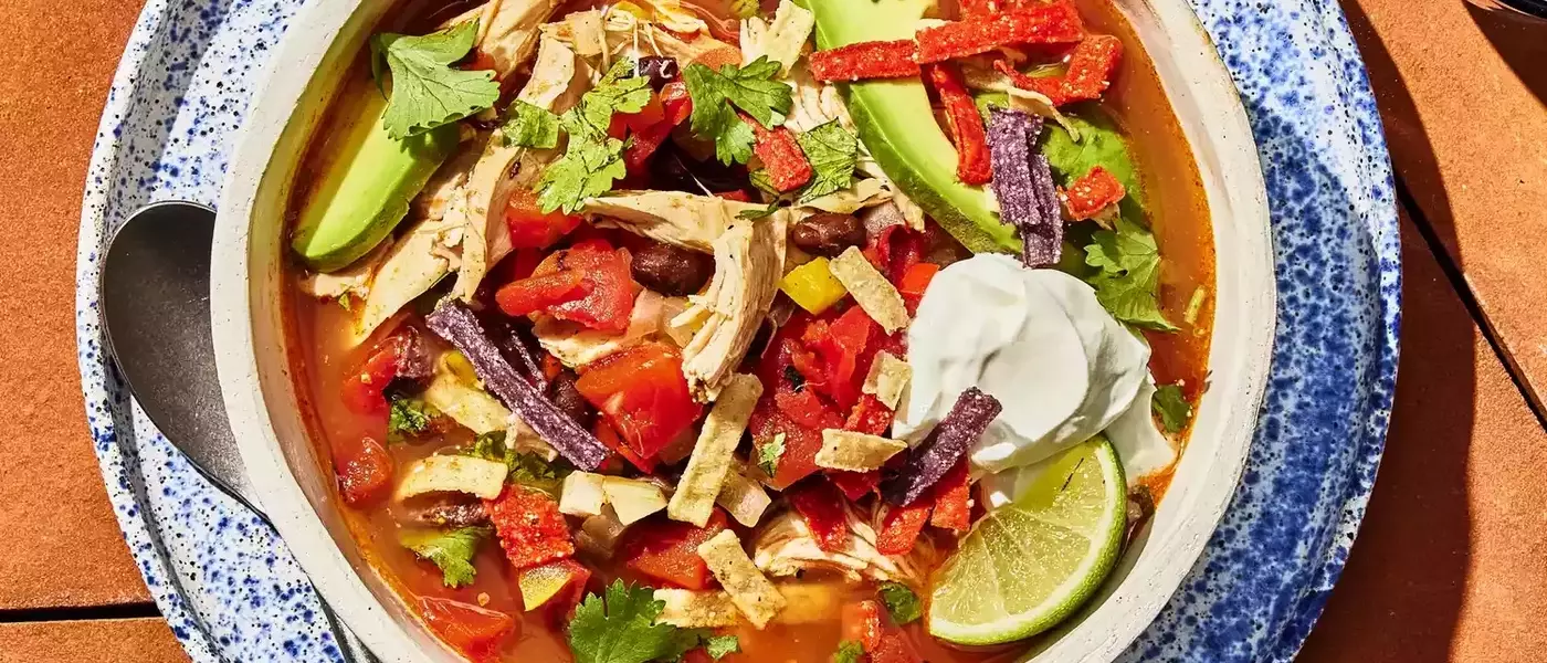 11 Hearty Soup Recipes for Any Occasion