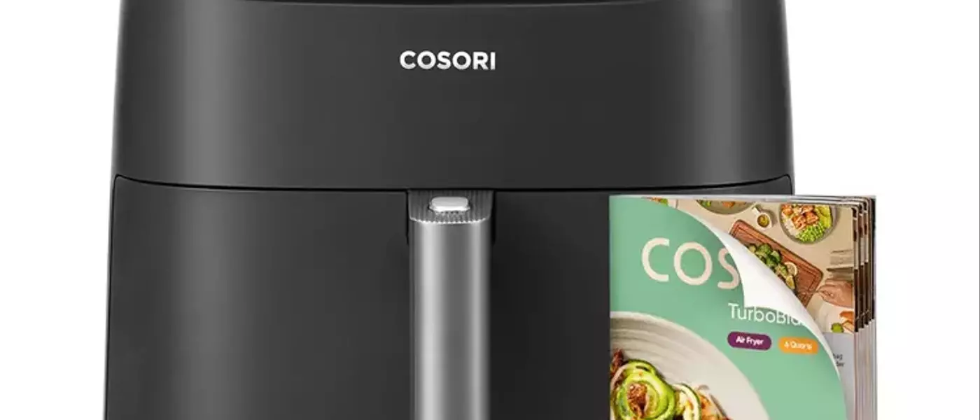 Score Big Savings: Early Black Friday Deals on Kitchen Essentials