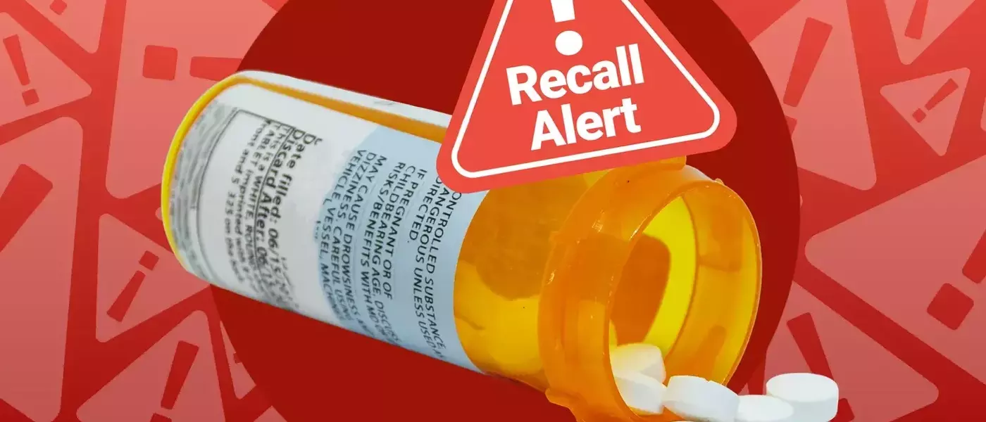 Nationwide Recall Issued for Atorvastatin Calcium Tablets Due to Dissolution Issues