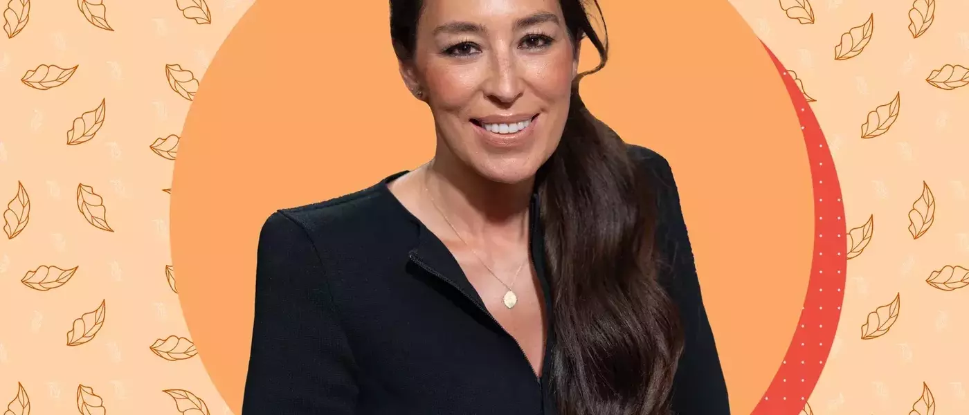 Joanna Gaines' Brown Butter Roasted Potatoes: A Thanksgiving Must-Have