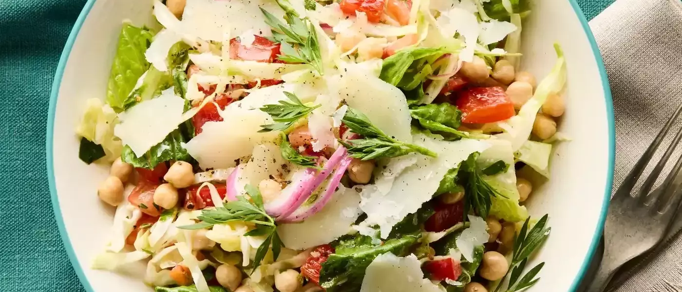 Heart-Healthy Vegetarian Dinners to Combat Inflammation