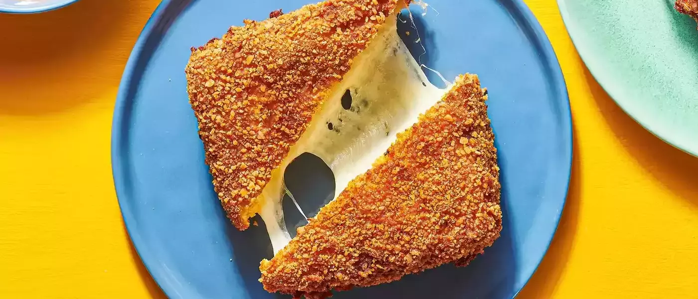 The Ultimate Guide to Grilled Cheese Sandwiches