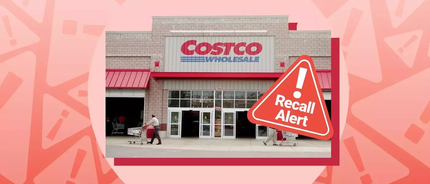 Urgent Recall: Golden Island Fire-Grilled Korean Barbecue Pork Jerky Pulled from Shelves