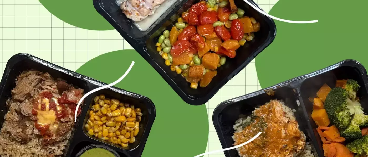 Tempo Meals: A Dietitian's Thorough Review of the Prepared Meal Delivery Service
