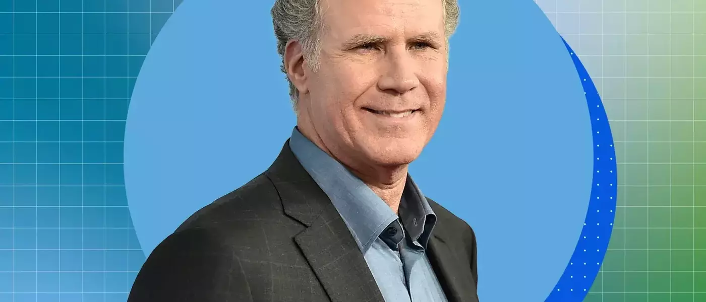 Will Ferrell's Favorite Comfort Food: A Simple Morning Ritual