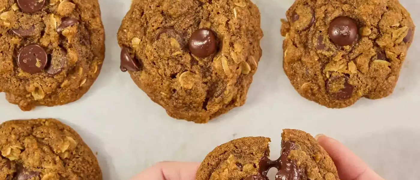 Fifteen Tempting Dessert Creations for the Autumn Season