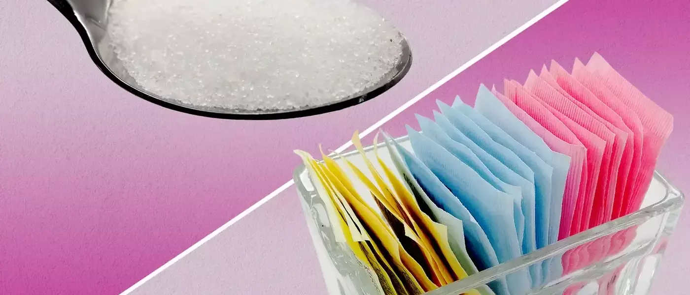Understanding Sugar Alcohols vs. Artificial Sweeteners: A Comprehensive Guide