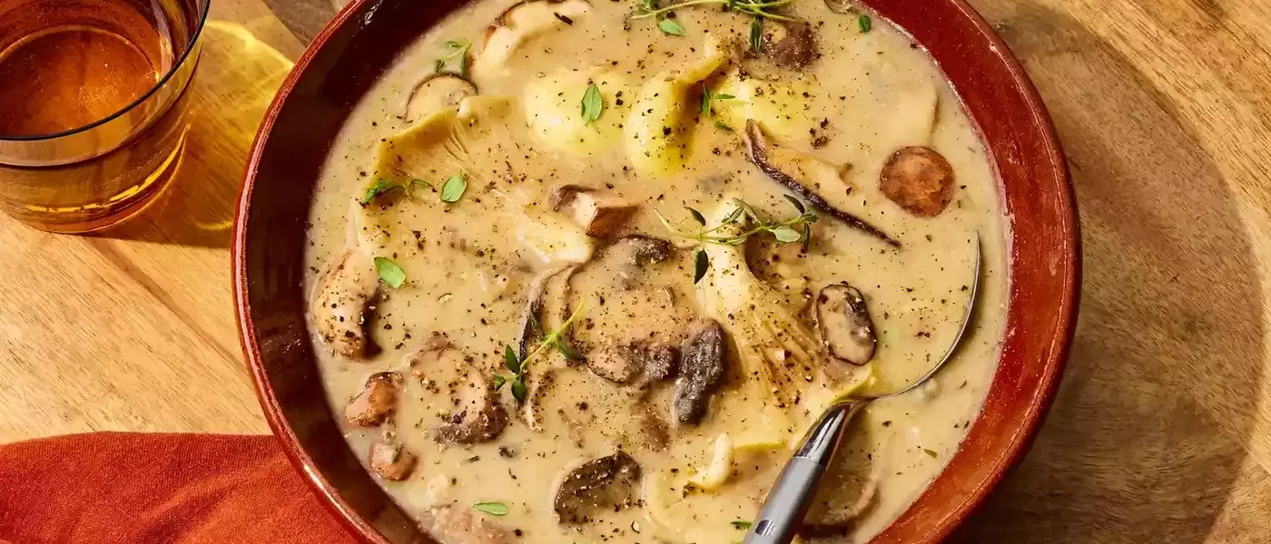 7 Recipes Packed with Vitamin D