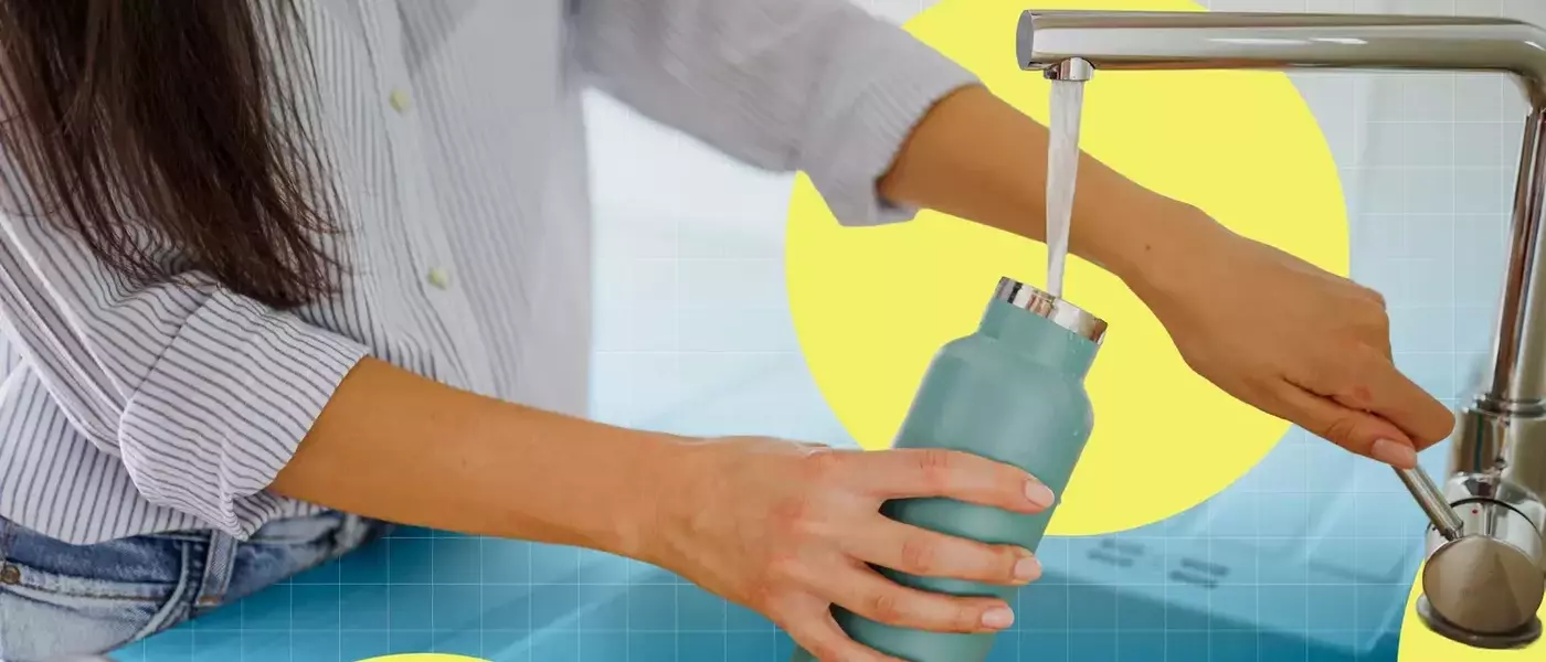 Hydration Habits: How to Become a Dedicated Water Drinker
