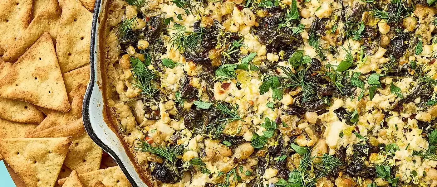 15 Anti-Inflammatory Skillet Dinners for Healthy Eating