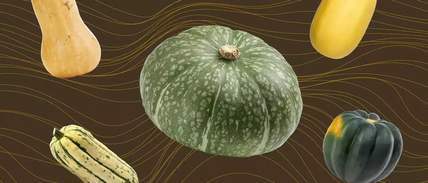 Kabocha Squash: The Culinary Secret Chefs Are Raving About