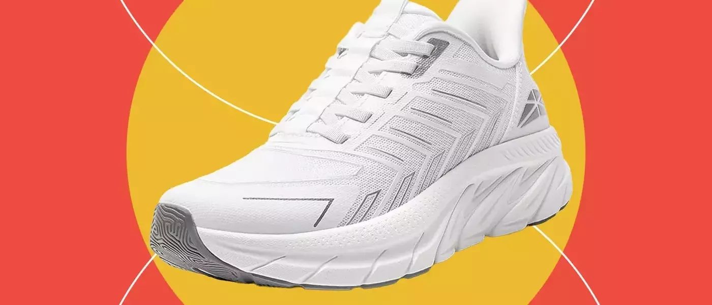 Affordable Running Shoes: Comfort on a Budget