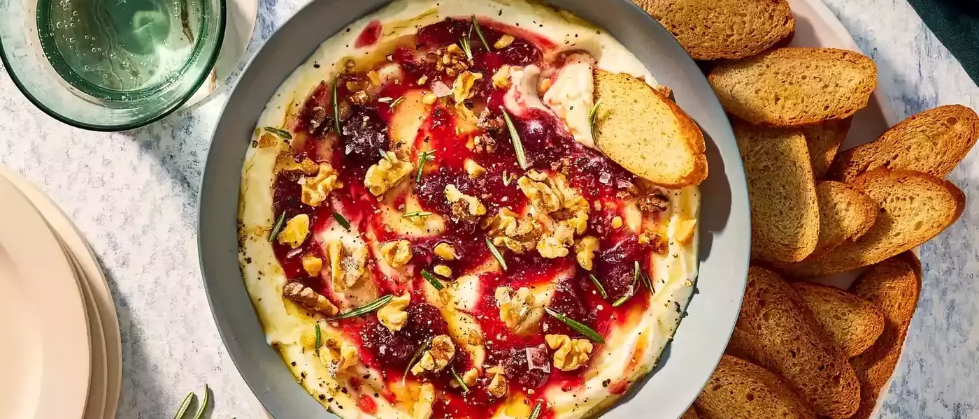 14 Delicious Cranberry Recipes to Enjoy Year-Round