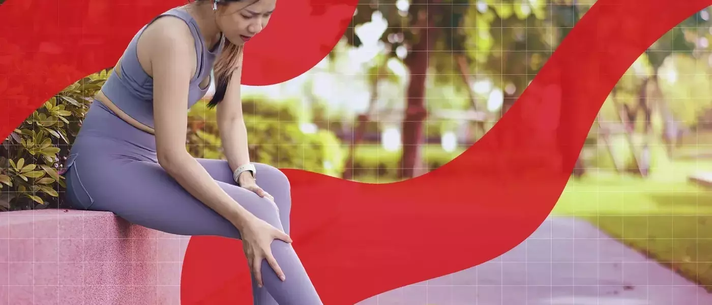 Combatting Muscle Cramps: The Role of Nutrition and Lifestyle