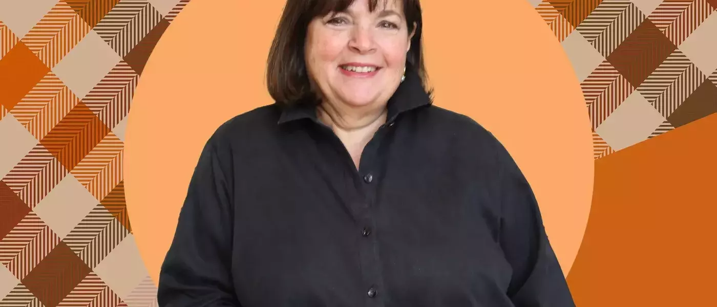 Ina Garten's Marinated Olives: The Perfect Holiday Appetizer