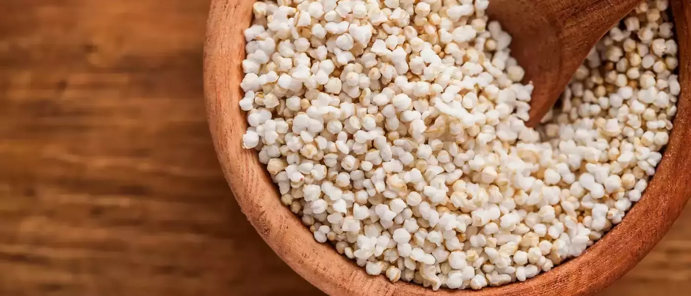 Amaranth: The Ancient Grain Powerhouse for Modern Nutrition