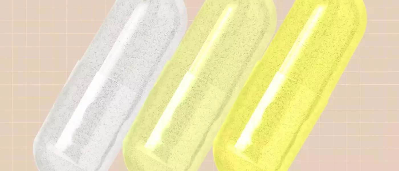 Understanding Urine Discoloration from Dietary Supplements
