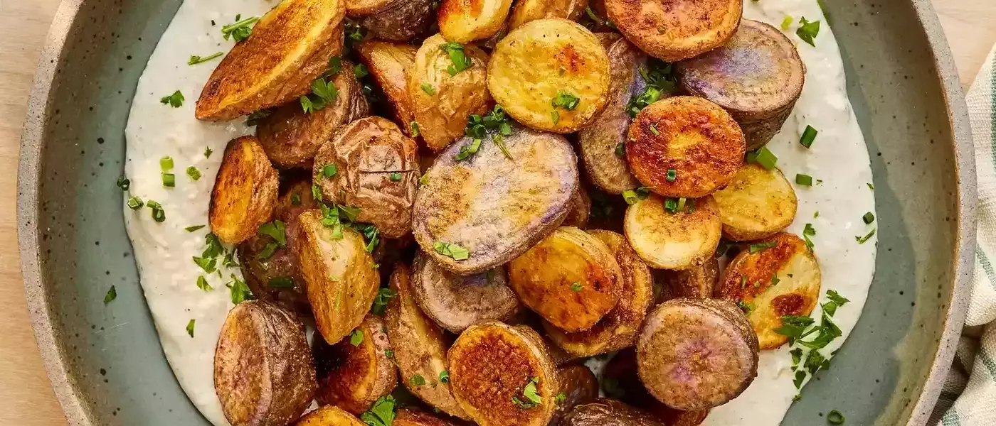 21 Flavorful Potato Side Dishes to Enhance Your Meals