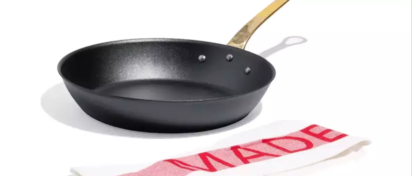Essential Kitchenware and Culinary Discoveries: October's Top Picks