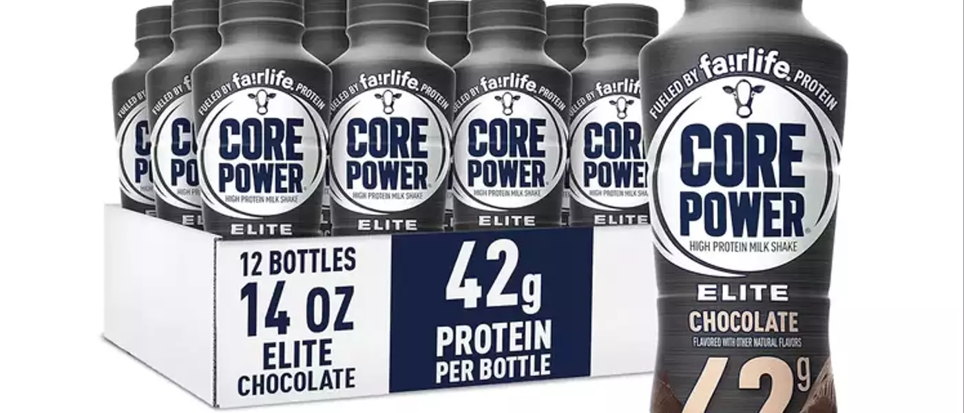 Top-Rated Protein Shakes: A Flavorful Guide