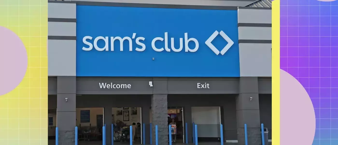 Top Deals to Snag at Sam's Club Now