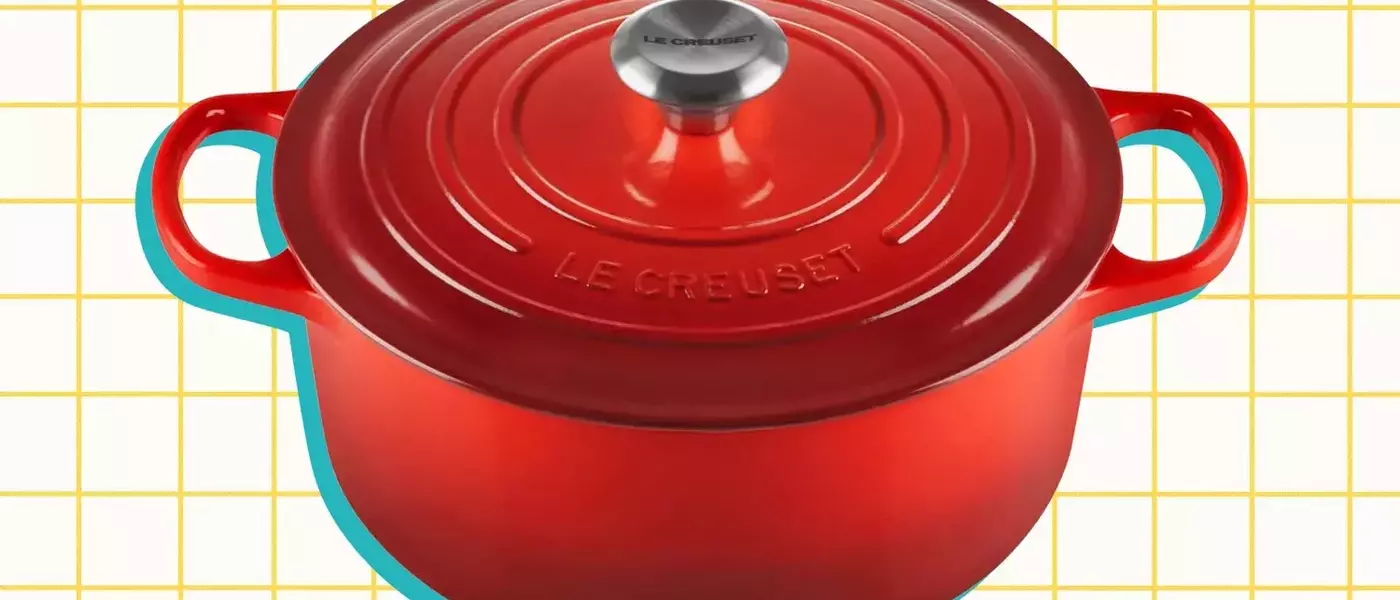 The Enduring Excellence of the Le Creuset Dutch Oven: A Culinary Staple