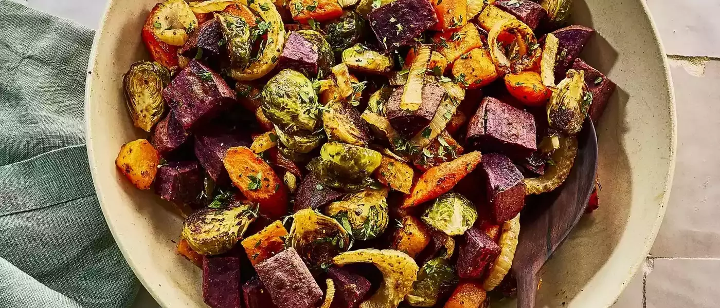 Flavorful Autumn Vegetable Side Dishes to Complement Any Meal
