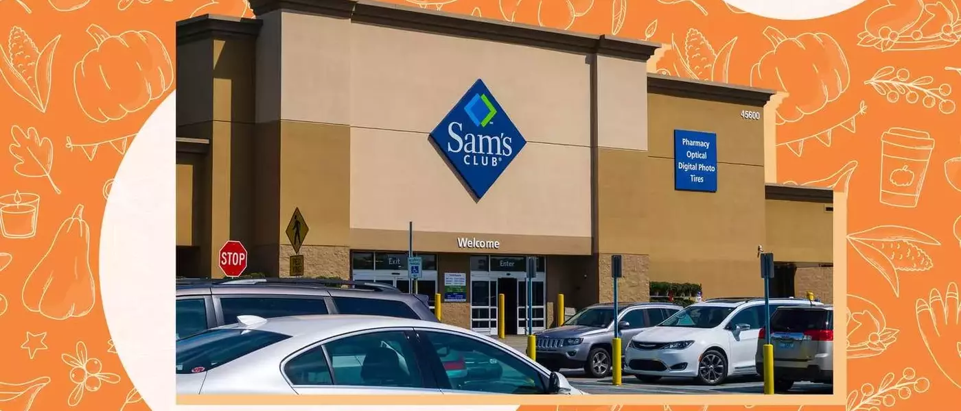 Sam's Club Unveils Affordable, Pre-Cooked Thanksgiving Feast for Ten