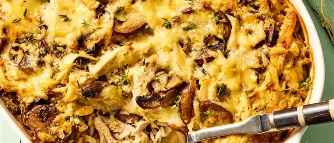 Effortless Mediterranean Dinners: A 4-Step Weekly Meal Plan