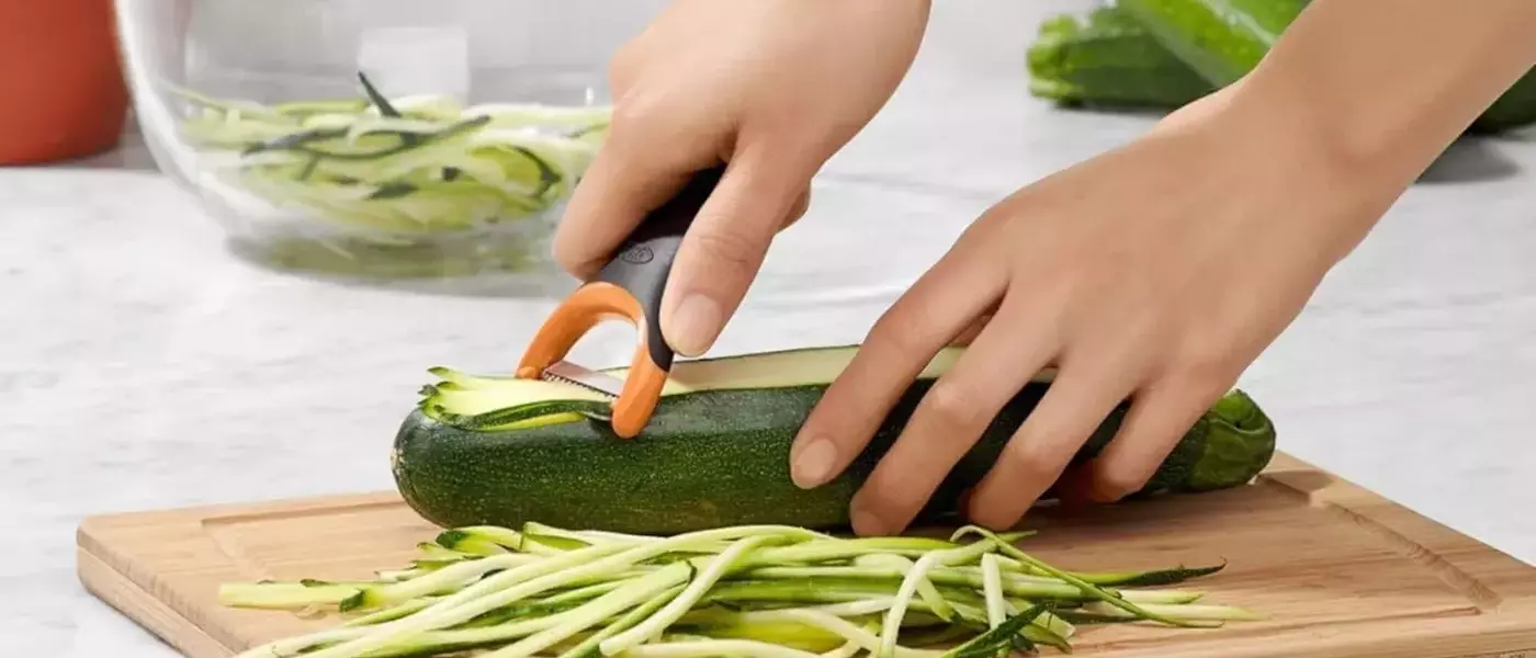 Essential No-Cook Kitchen Tools Under $20 for Effortless Summer Meal Prep