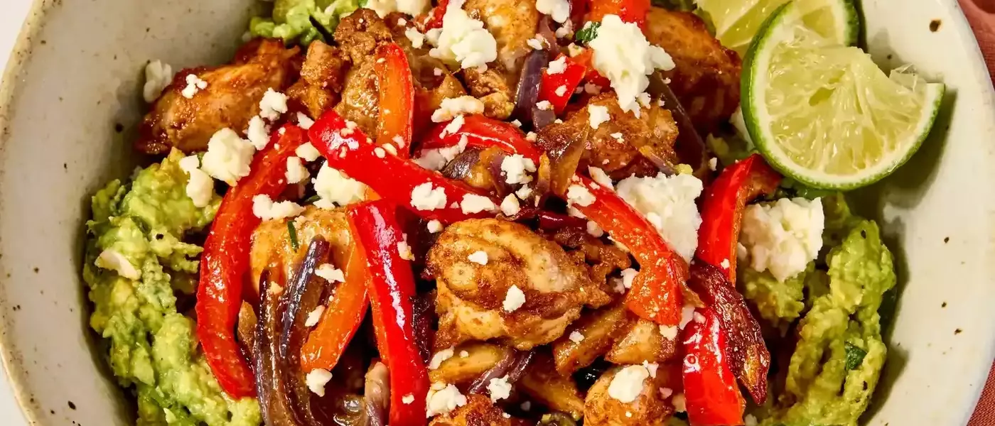20 High-Protein Dinner Recipes for a Healthy Night's Sleep