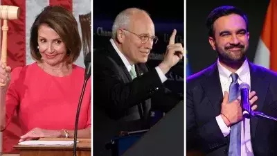 Political Dynamics and the Enduring Government Shutdown: A Quiz Challenge