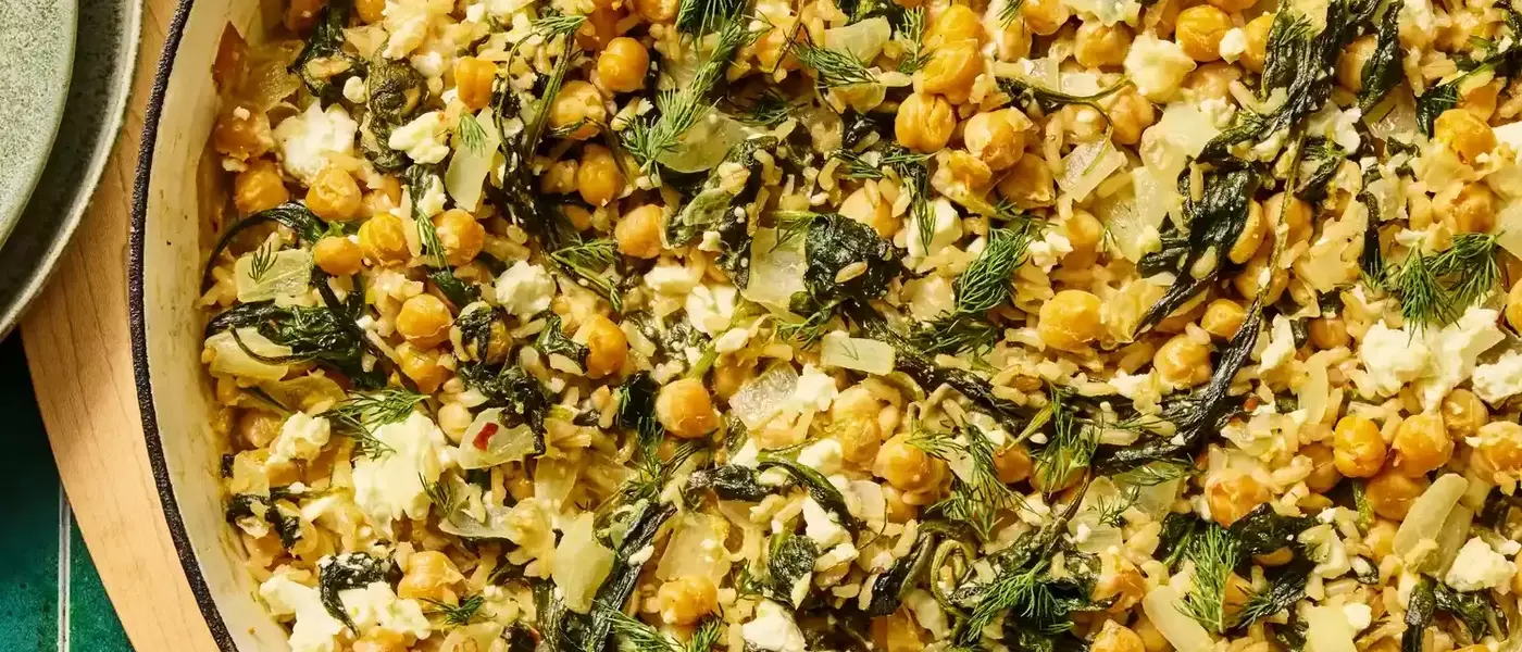 Effortless One-Pot Dinners for a Streamlined Week