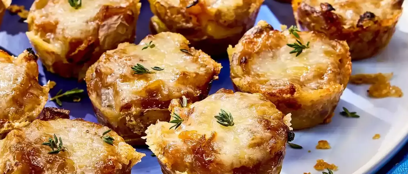 Delicious Cheesy Vegetable Side Dishes: A Culinary Journey